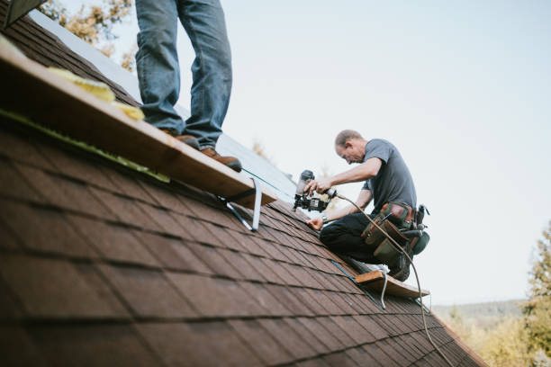 Quick and Trustworthy Emergency Roof Repair Services in Pleasant Hill, MO